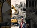 Why is Playboy Mansion being destroyed?