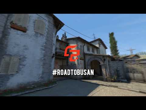 Fire Dragoon CS:GO - ieSF World Championships 2017 - Malaysia Qualifiers Highlights