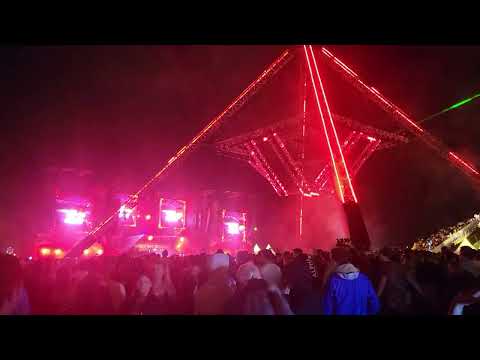 Nature One 2023 - where we belong - Freitag Open Air Stage - Neelix