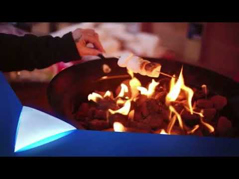 STV Ident - 12:05am 13/12/2021