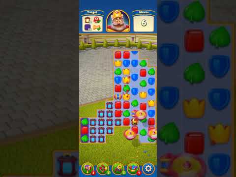 Royal Match level 1892 and 1893