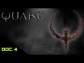 Zagrajmy W Quake 1 Odcinek 4 The Grisly Grotto