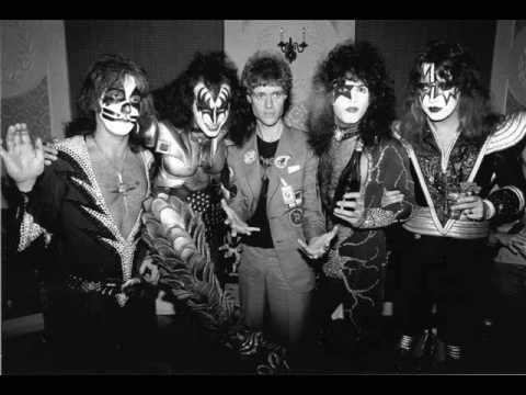 King of the Night Time World - Kim Fowley & The Hollywood Stars