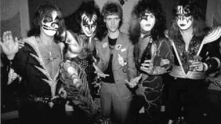 King of the Night Time World - Kim Fowley & The Hollywood Stars