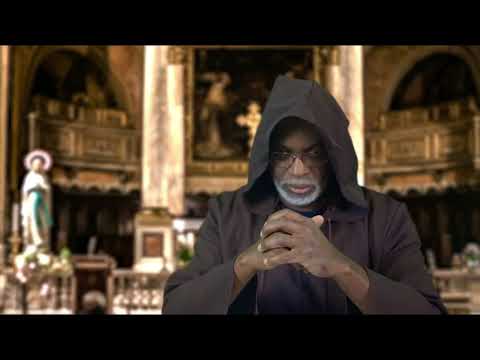 Deba Montana - I've Got a vision