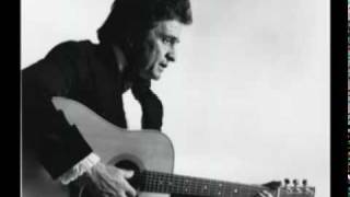 Bad news - Johnny Cash (acoustic)