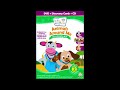 Jordan S Baby Einstein Sound Effects Collection No 29 Animals Around Me