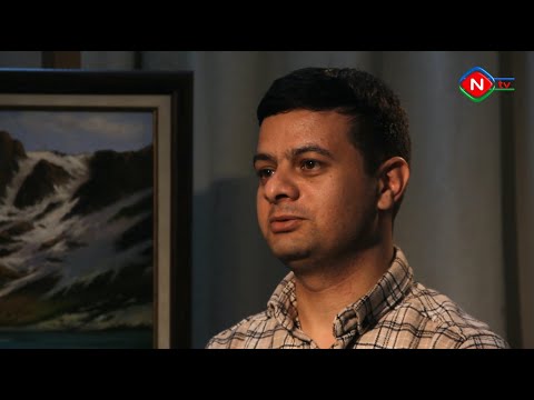 Gəncliyin səsi - 21.01.2023