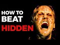 How To Beat the DEADLY VIRUS in Hidden (2015)