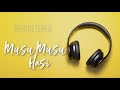 Musu Musu Hasi Pyaar Mein Kabhi Kabhi Vishal Dadlani Shaan Hindi HQ Remastered