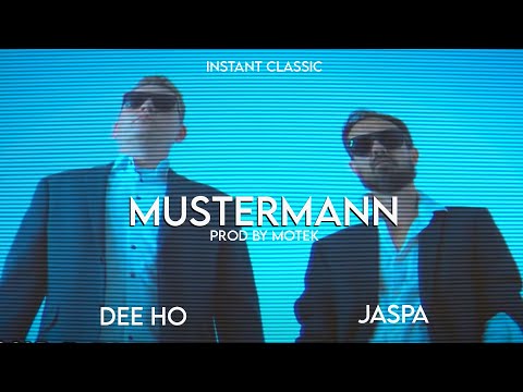 Dee Ho x Jaspa - Mustermann (Prod by MOTek)
