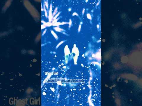 TXT (투모로우바이투게더) The Star Chapter: TOGETHER Preview 'Ghost Girl'