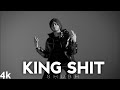 Bade Bolde Mitra Te Case (4K Video) Chawal Janani | King Shit , New Punjabi Song