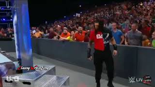 Download lagu Raw invading Smackdown/The Shield Show / WWE Smackdown live Nov 14,2017 /WWE unlimited mp3 Download lagu Raw invading Smackdown/The Shield Show / WWE Smackdown live Nov 14,2017 /WWE unlimited mp3