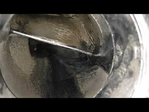 Toyota Highlander 11 Goda S 3 5 Motorom 2gr Troit Net Kompressii P0301 Snyatie Vpusknogo Kollektora Toyota Highlander Chinim I Remontiruem