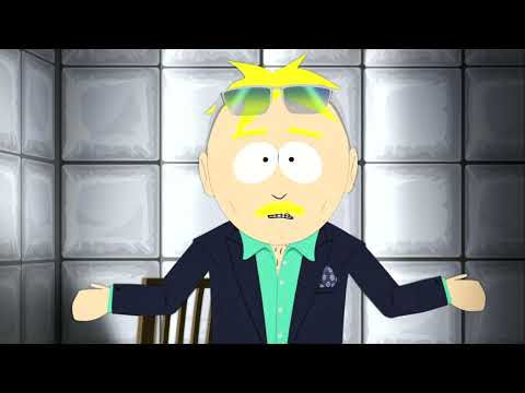 Vic Chaos: South Park Post covid, the return of Covid