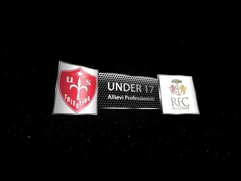 Triestina U17 vs Ravenna FC U17  - Highlights