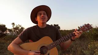 Will Ye Go, Lassie, Go? - The Corries (Acoustic Guitar Cover) by Tristan Williamson