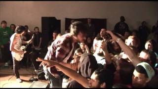 Burden of a day final show