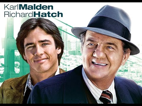 Le Strade di San Francisco - S5 Ep23 - Il Tempo è Scaduto (HD) By G.A.