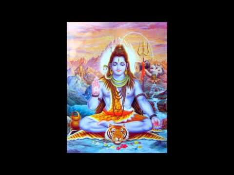 Sacred Chants Of Shiva - PsyKoTrip Live 165 Bpm