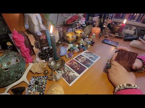 Bliźniaczy Płomień, październik 2023