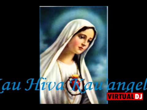 'Amusia 'aia 'oku falala kia Malia  Remix by DJ  Luciano