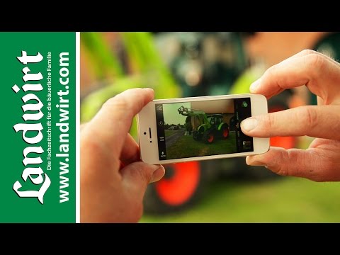 Landwirt.com - Tractor Market Video