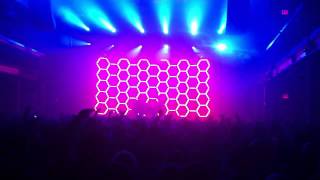 Audacity of Huge - Simian Mobile Disco