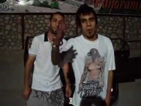 Hamza Dur & Maxy Xl - A'capella (yeni) :D