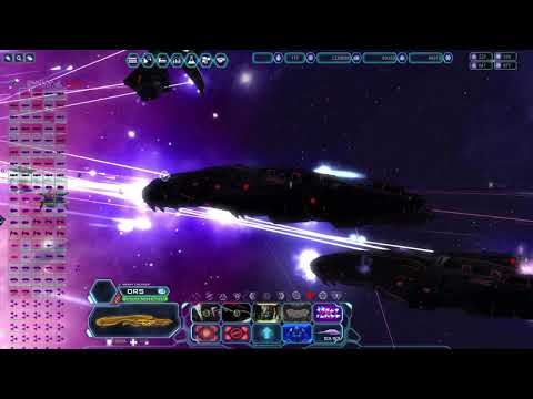 Sins of the prophets 1v1 Covenant vs Banished (Covenant AI) Part 5