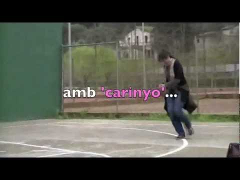 2ball papis Campus 2012 limahortabasquet.avi