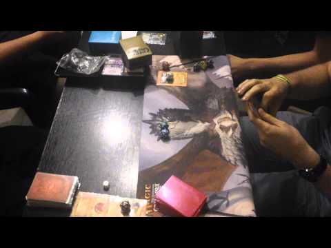 Kezdő Liga - Pörgős verseny (2015. július 9.)