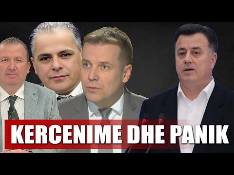 Noka nën akuza të forta: Debat i nxehtë në studio pas incidentit të kërcënimit të votuesve