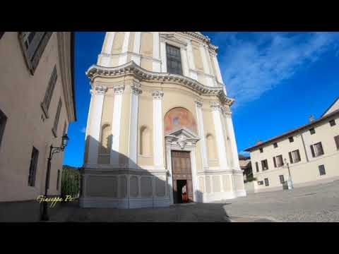 Qui ..... COCCAGLIO (Bs)