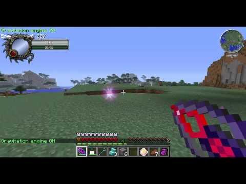 Snow to Diamonds! (glitch in FTB Unleashed)