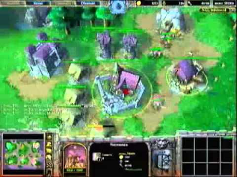 TH000 vs FoCuS EI mik