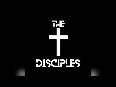 Said Some Shit - The Disciples