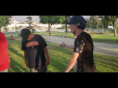 4TOS DE FINAL- VZ VS VOLDI