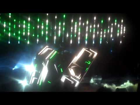 Global Dance Festival 2010 Part 2