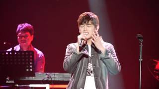 160529 서울재즈페스티벌 에릭남 -  No Comment