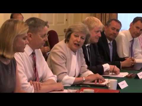 A third runway at Heathrow Airport has been approved by the government