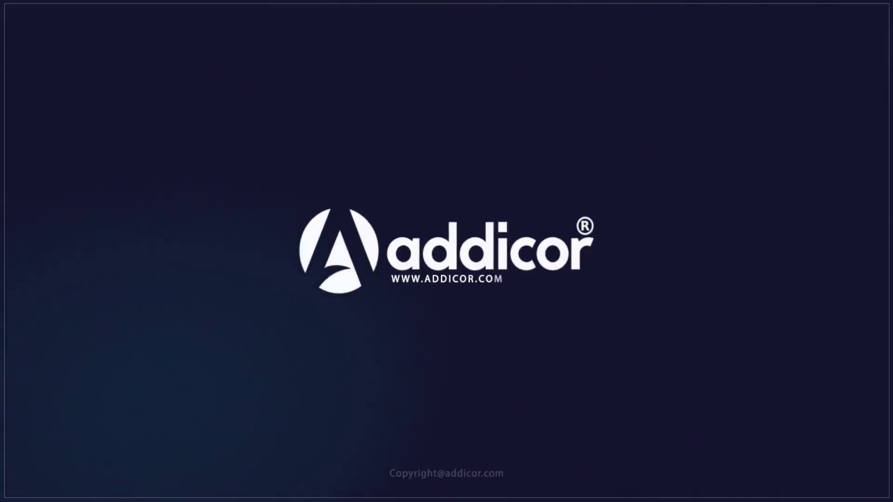 website design and development process | addicor