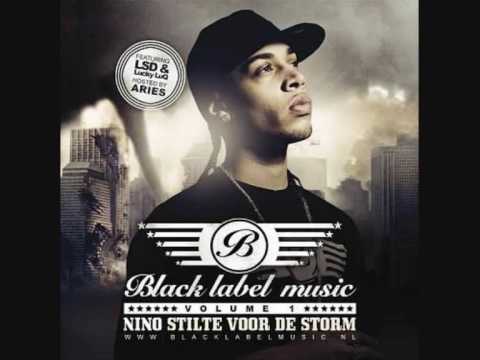 Nino Ft RBDjan Verslavend