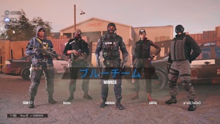 PC RANKED RAINBOW SIX SIEGE