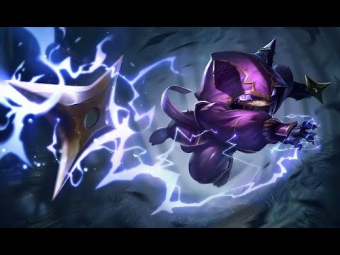 Kennen Quick Tricks