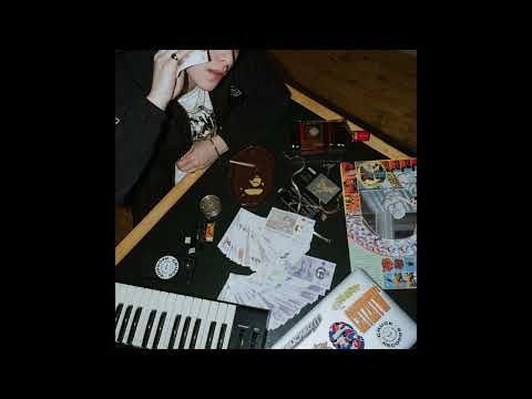 Ashbeck x Sainte x Rushy Type Beat | Wavy UK Rap (prod. bert copsey)