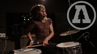 Eskimeaux - Sparrow - Audiotree Live (5 of 7)