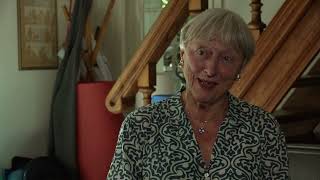 Margreet Honig – Der freie Ton