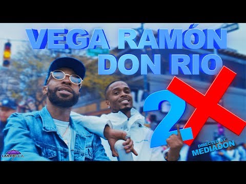 Don Rio Ft. Vega Ramon "2X" (Official Music Video) Directed by @MediaDon